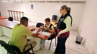 EL INSTITUTO DE REINSERCIÓN SOCIAL LLEVA JORNADAS DE ASESORÍA JURÍDICA A CENTROS PENITENCIARIOS DE LA CIUDAD DE MÉXICO